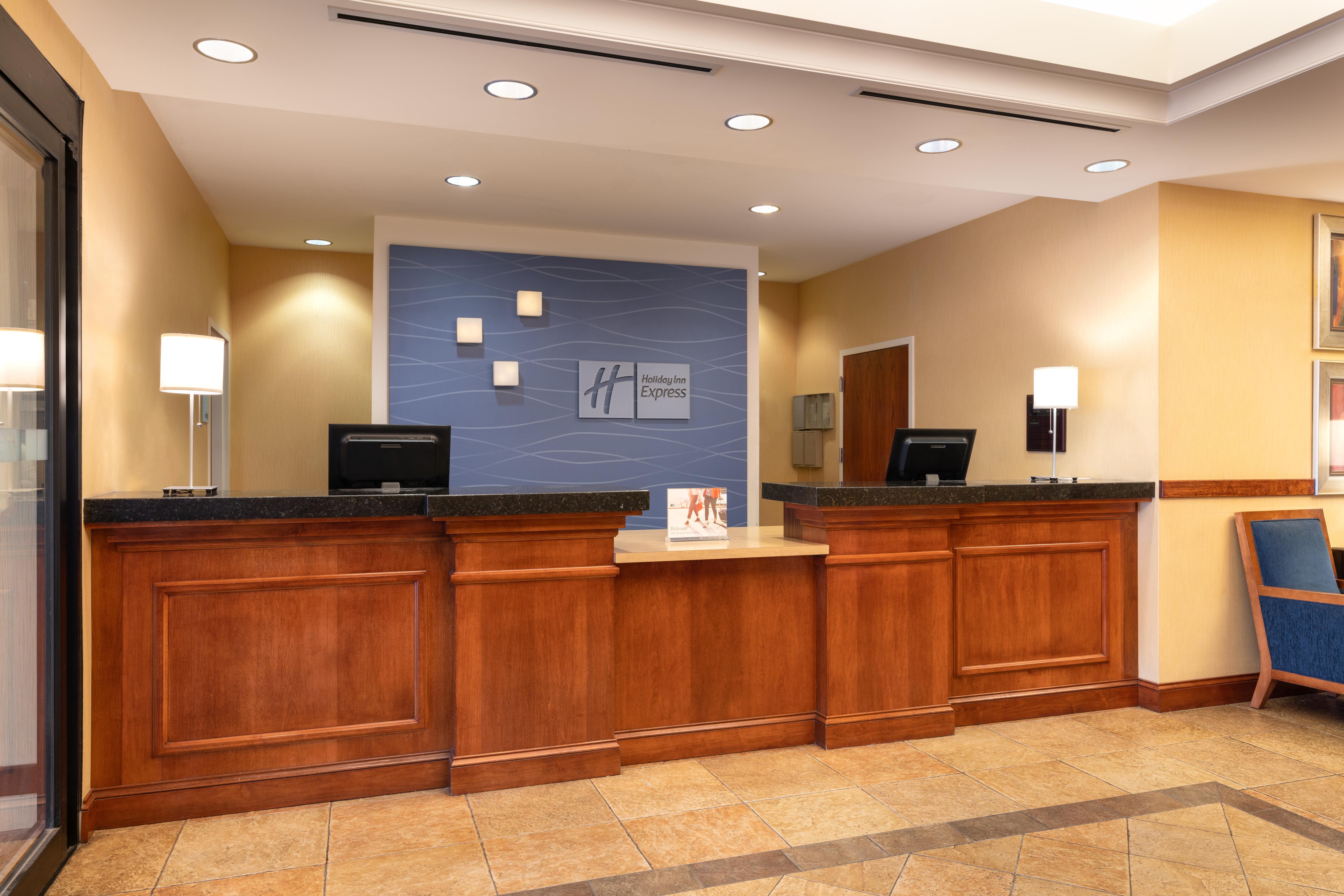 Holiday Inn Express & Suites Denver Airport By Ihg Экстерьер фото