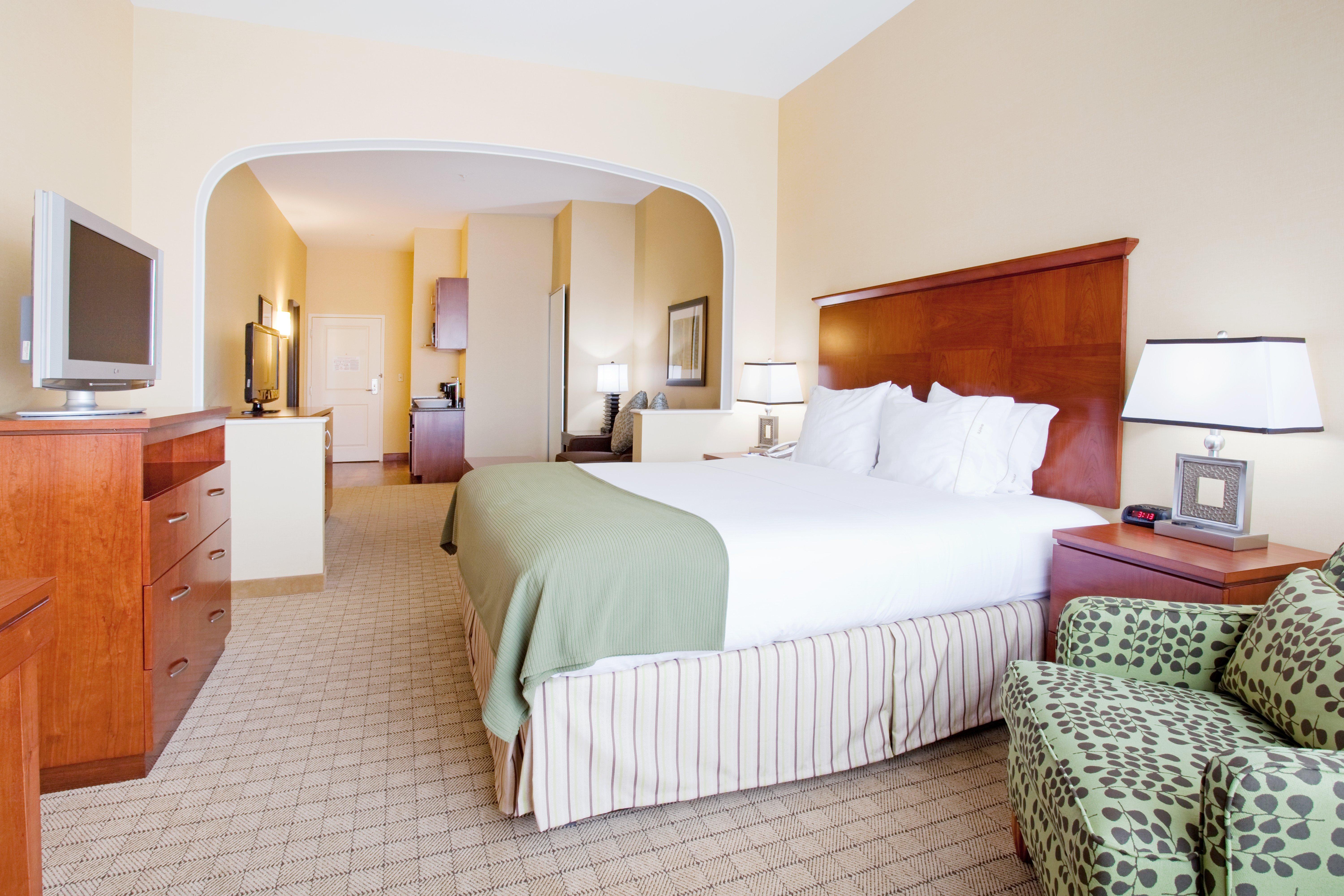 Holiday Inn Express & Suites Denver Airport By Ihg Экстерьер фото