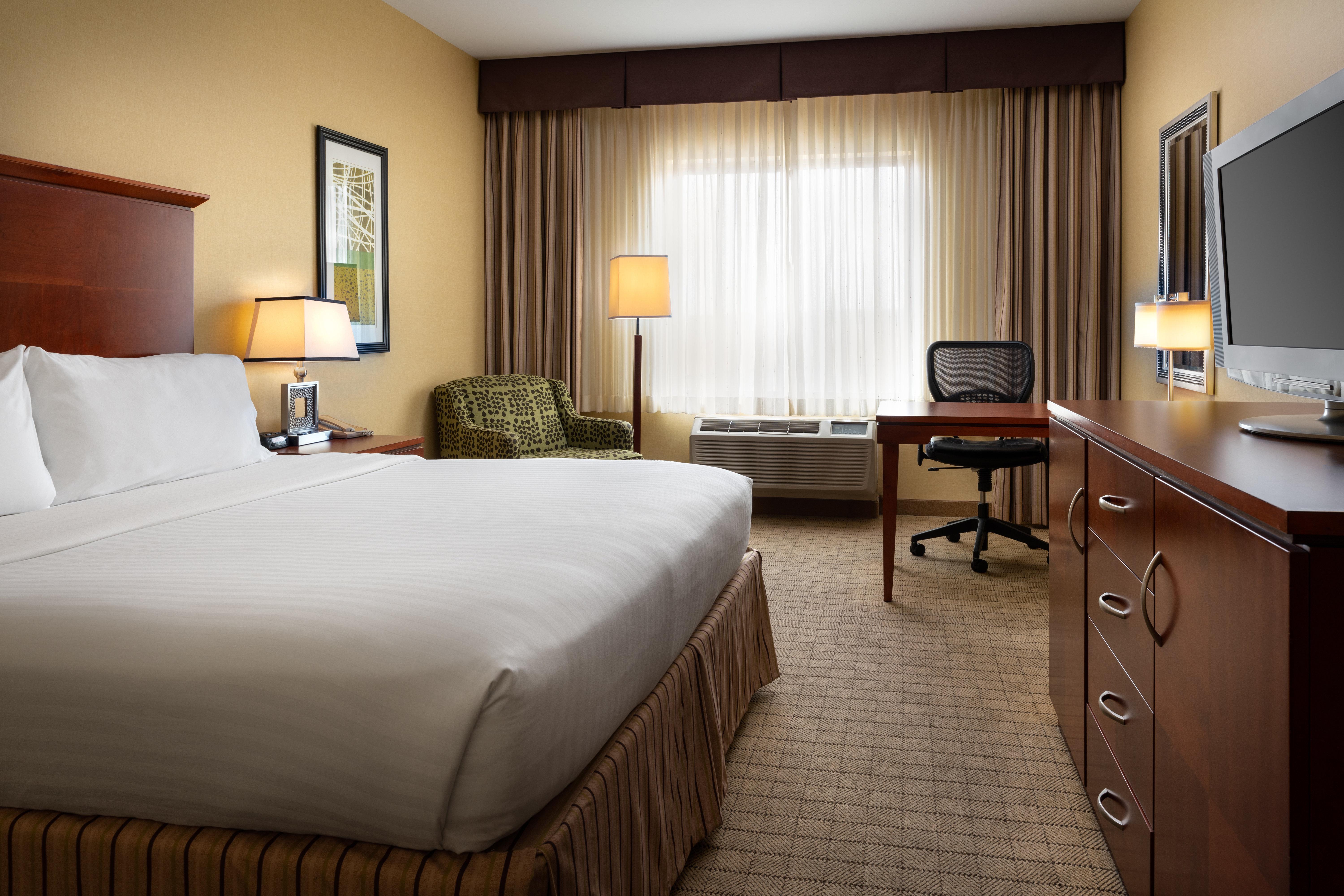 Holiday Inn Express & Suites Denver Airport By Ihg Экстерьер фото