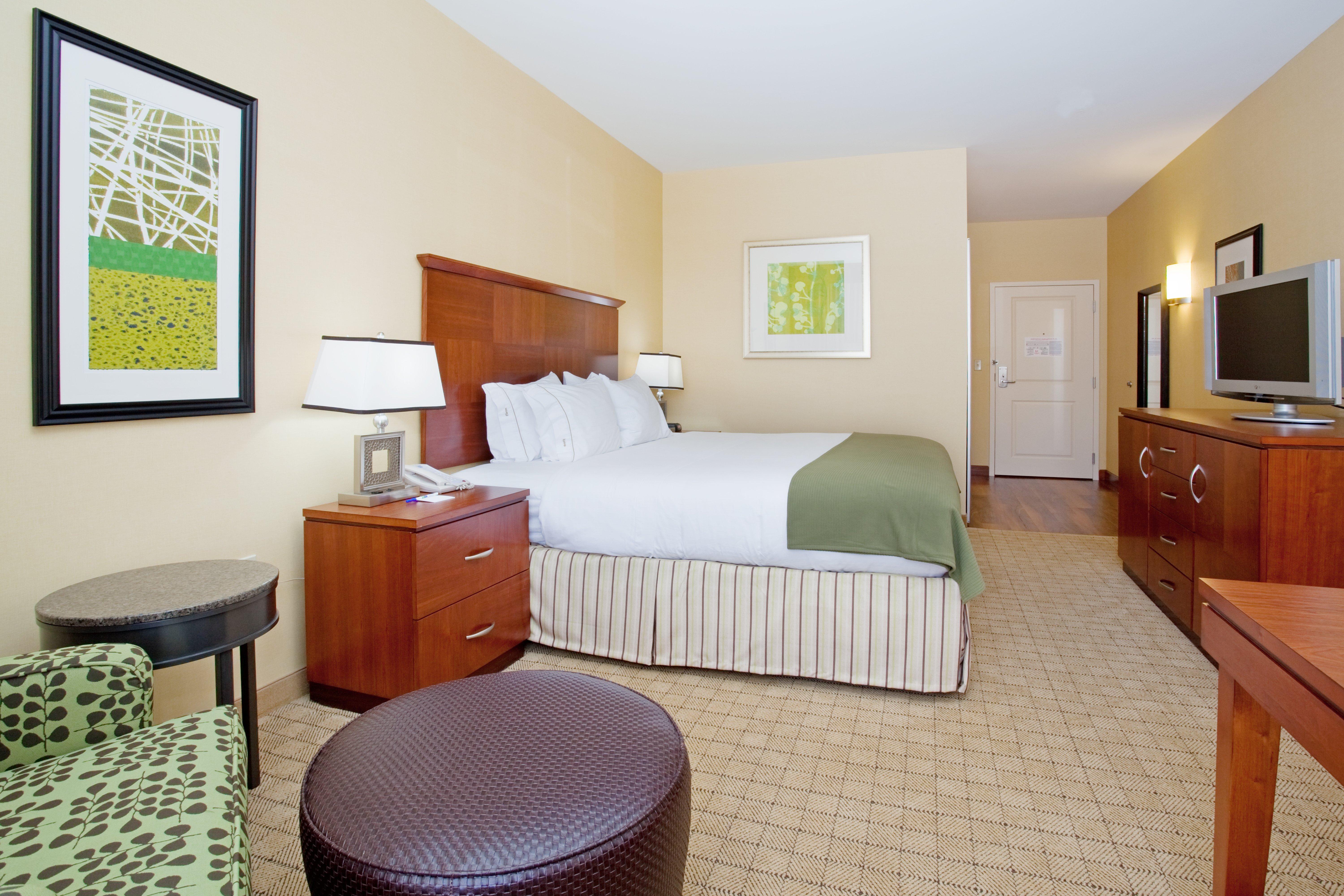 Holiday Inn Express & Suites Denver Airport By Ihg Экстерьер фото