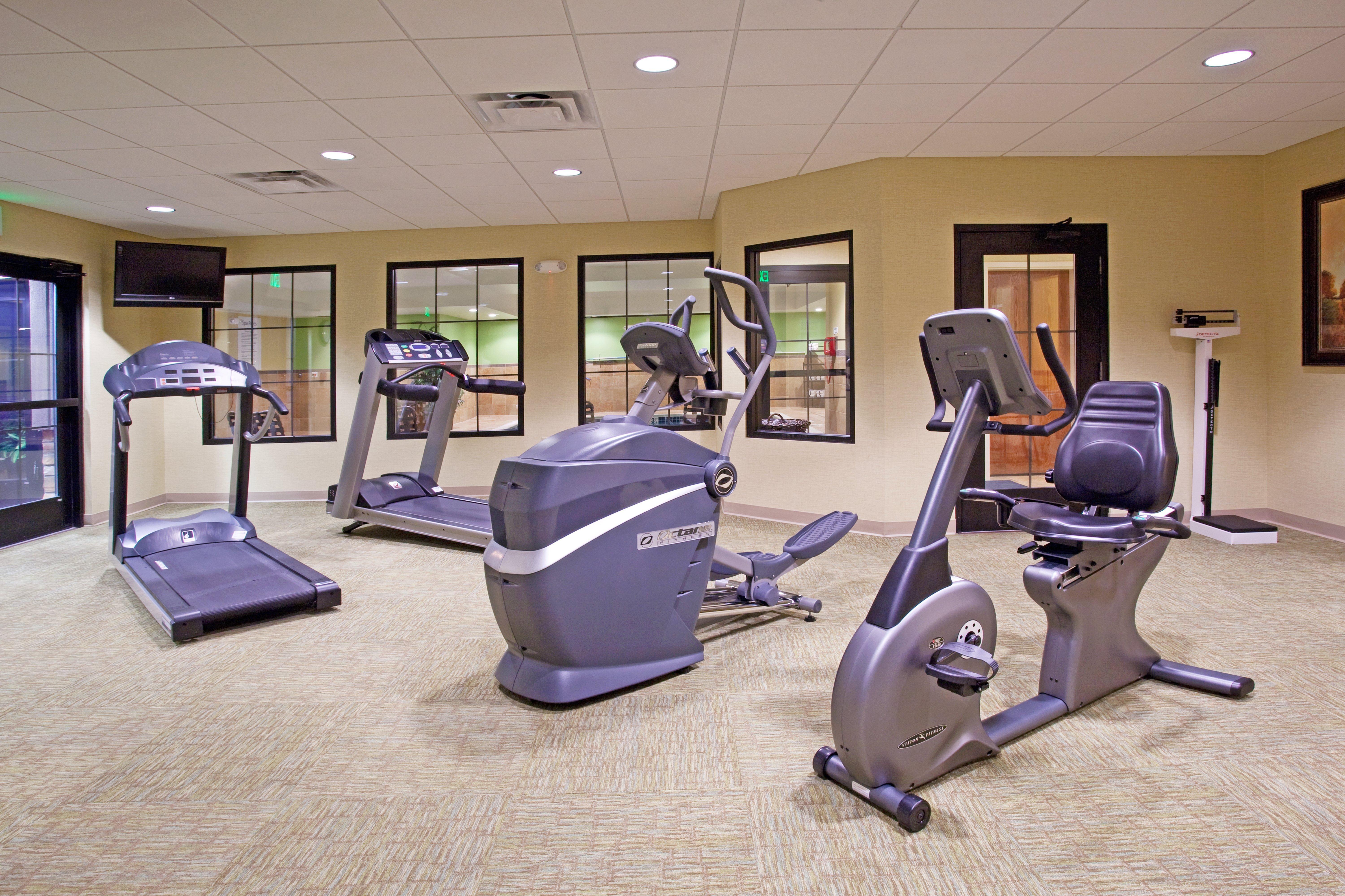 Holiday Inn Express & Suites Denver Airport By Ihg Экстерьер фото