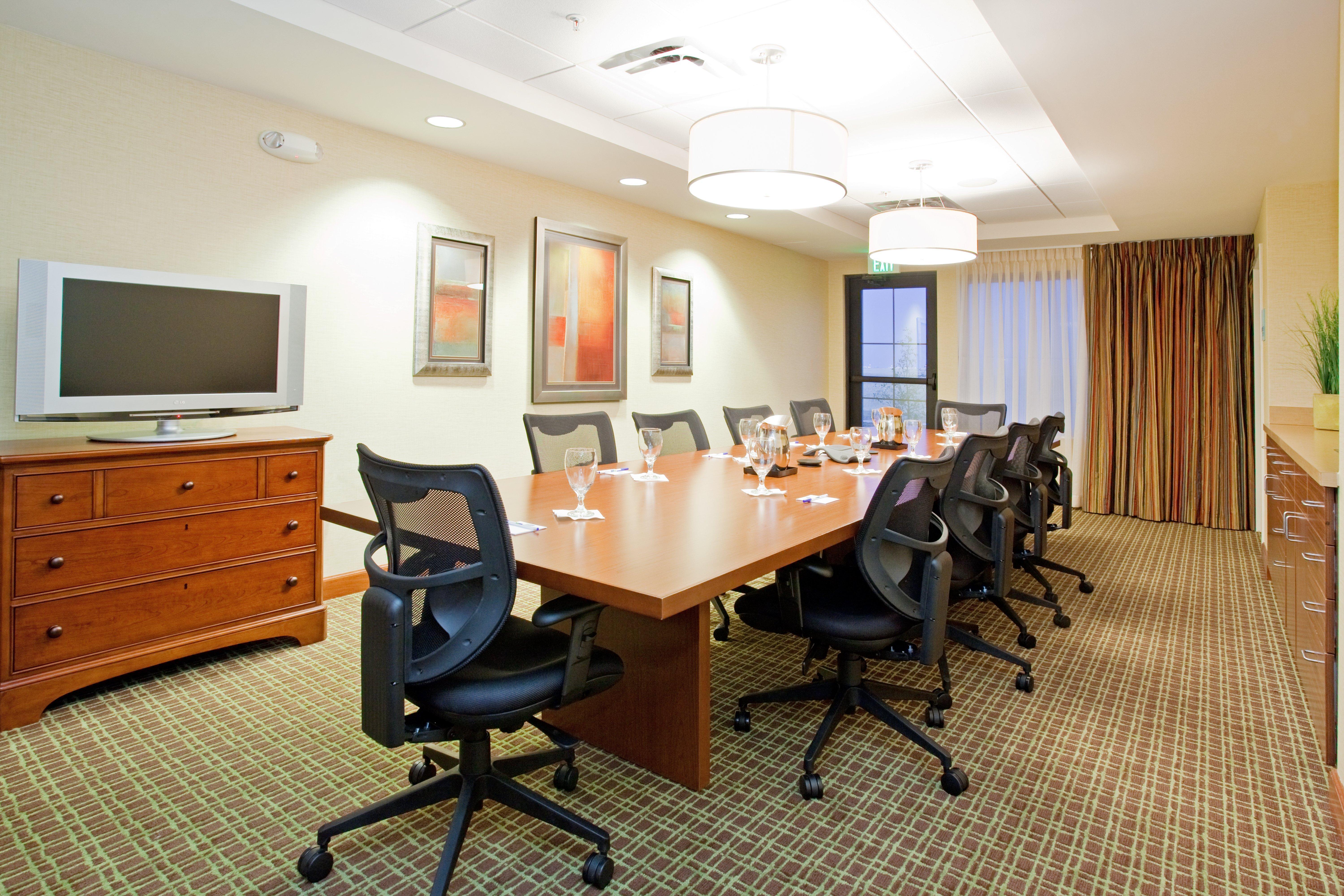 Holiday Inn Express & Suites Denver Airport By Ihg Экстерьер фото