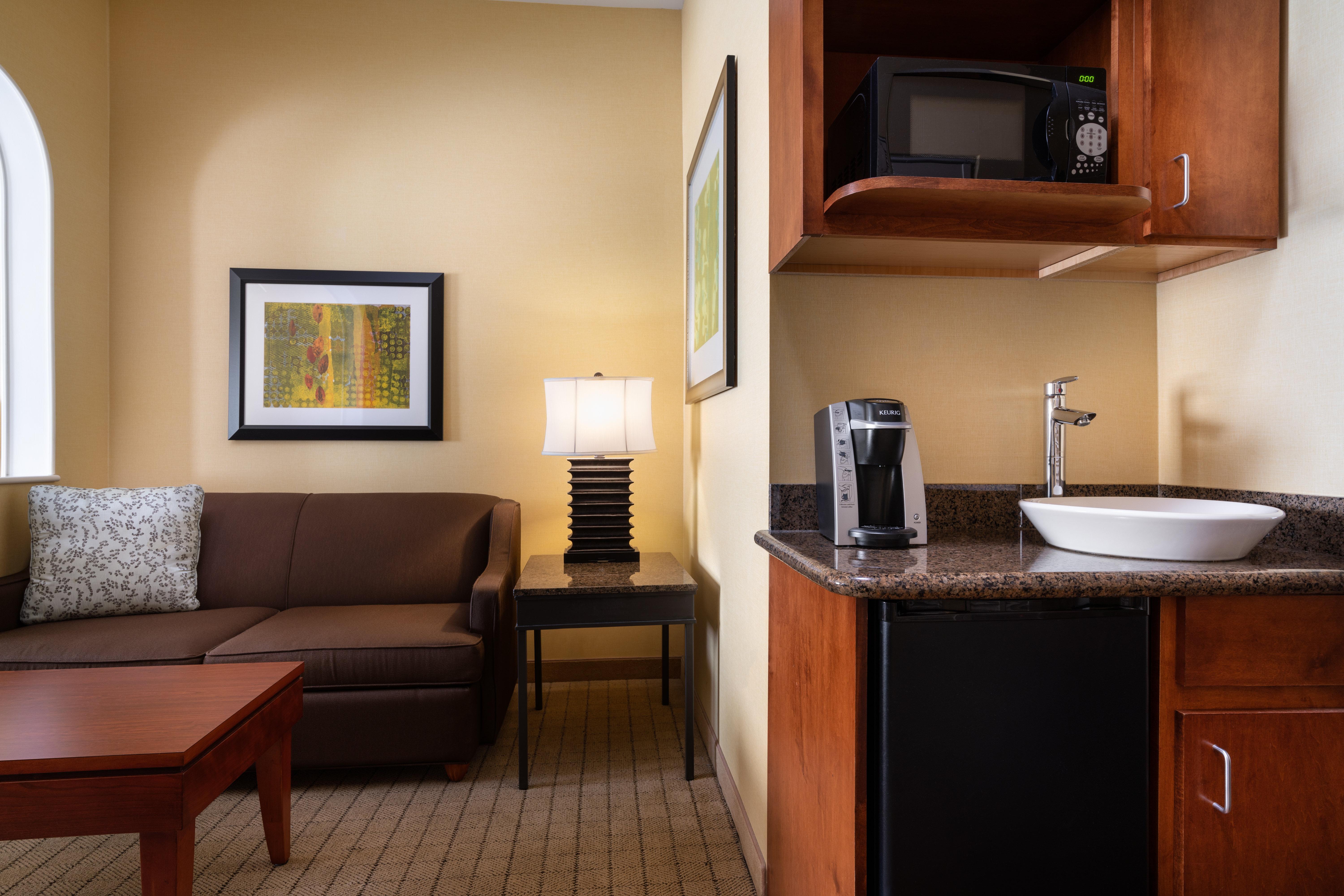 Holiday Inn Express & Suites Denver Airport By Ihg Экстерьер фото