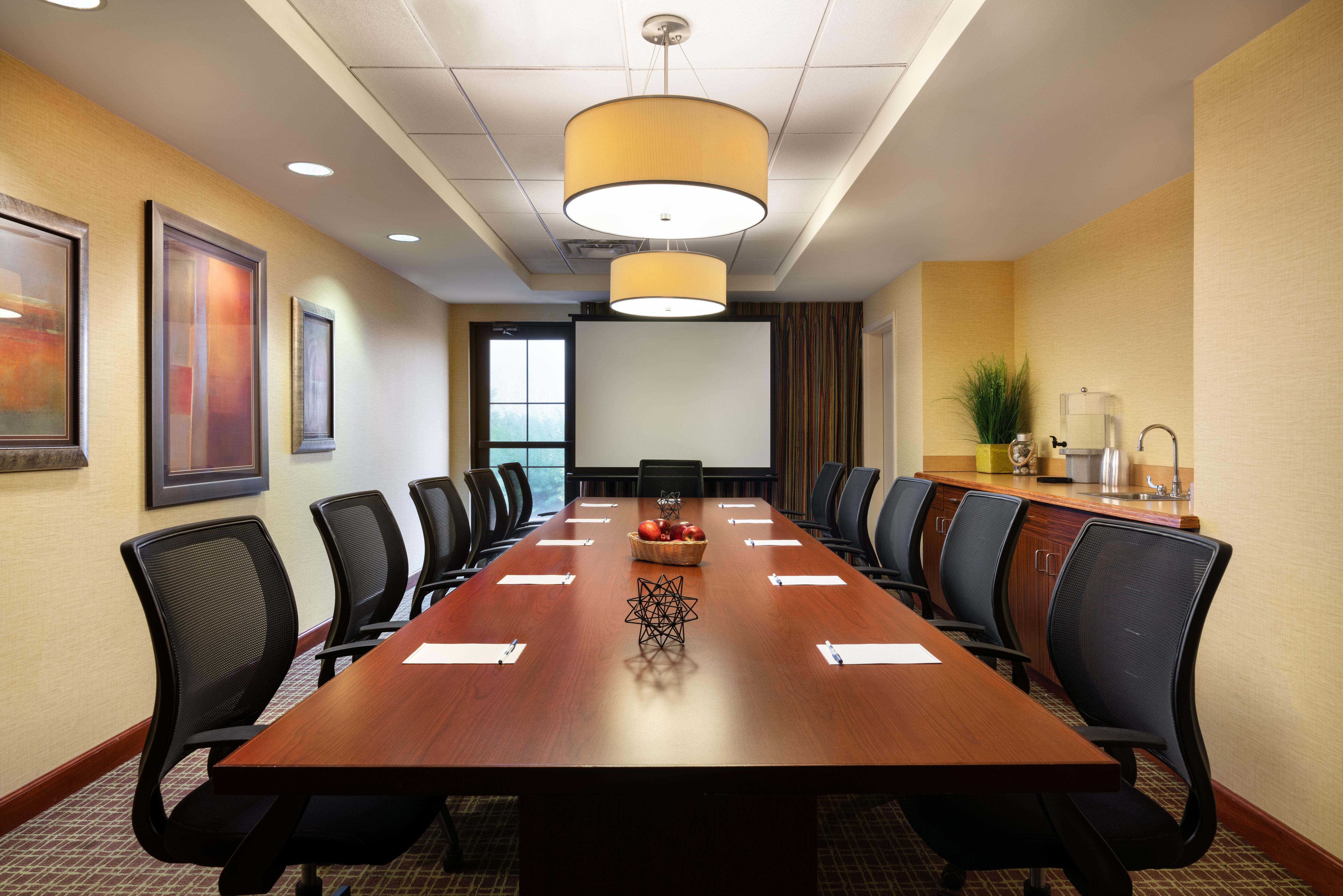 Holiday Inn Express & Suites Denver Airport By Ihg Экстерьер фото